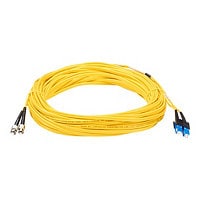 Black Box patch cable - 3 m