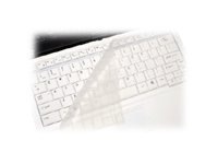 Toshiba Silicone Keyboard Protector notebook keyboard protector