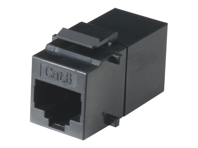 Black Box network coupler