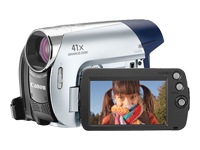 Canon ZR900 Digital Camcorder