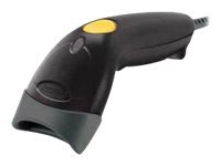 Symbol LS1203 - barcode scanner