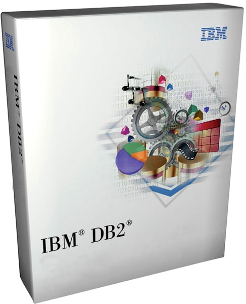IBM DB2 Universal Database Workgroup Server Unlimited Edition - ...