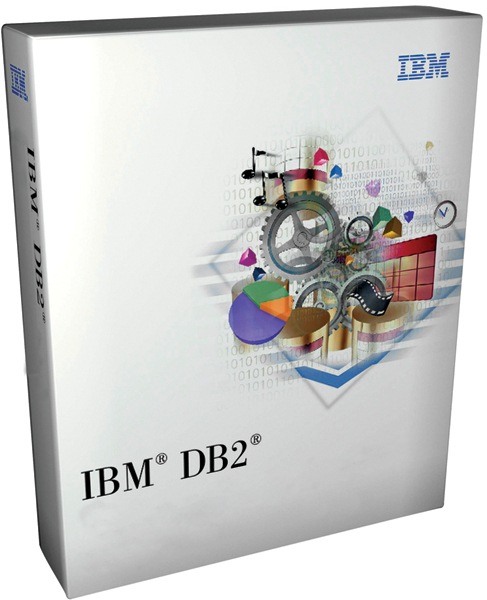 IBM DB2 Universal Database Workgroup Server Unlimited Edition - ...