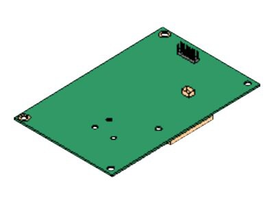 Avaya IP Office IP500 Trunk Card Primary Rate 1 Universal - expansion modul