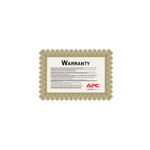 Thumbnail 3 of 7 for Warranty extension service pack, for new product purchase, 1yr, level 03