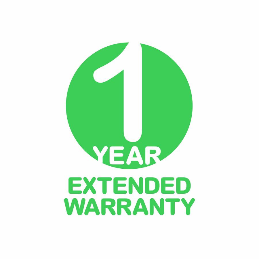 Thumbnail 4 of 7 for Warranty extension service pack, for new product purchase, 1yr, level 03