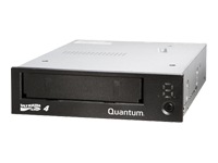 Quantum LTO-4HH internal tape drive w/ SAS HBA