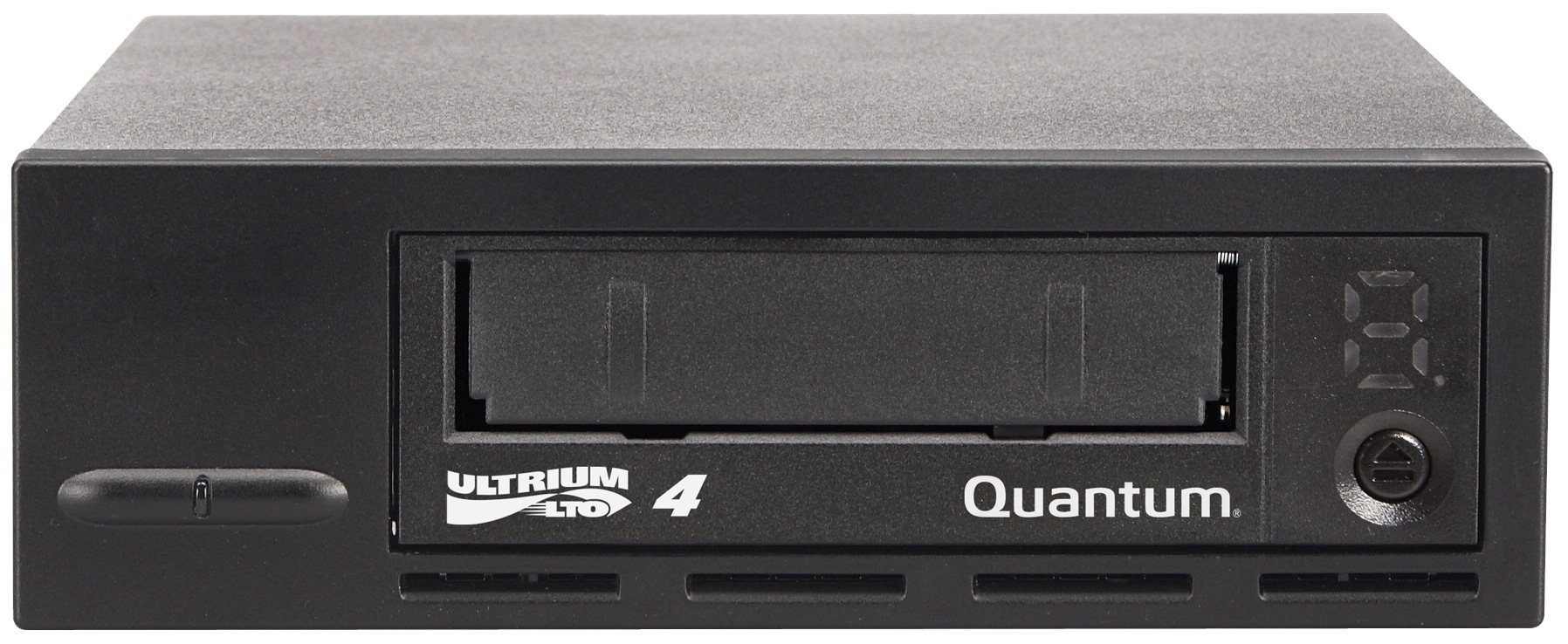 Quantum's LTO-4HH ext tape drive