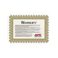 APC by Schneider Electric Warranty/Support - Extended Warranty (Renewal) -