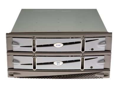 Dell EMC CLARiiON AX4-5 - storage enclosure