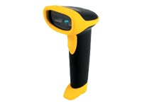 Wasp WWS500 Cordless Freedom Scanner