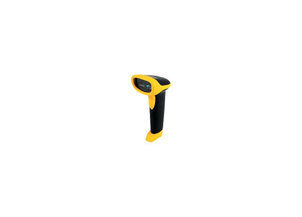 Wasp WWS500 Cordless Freedom Scanner