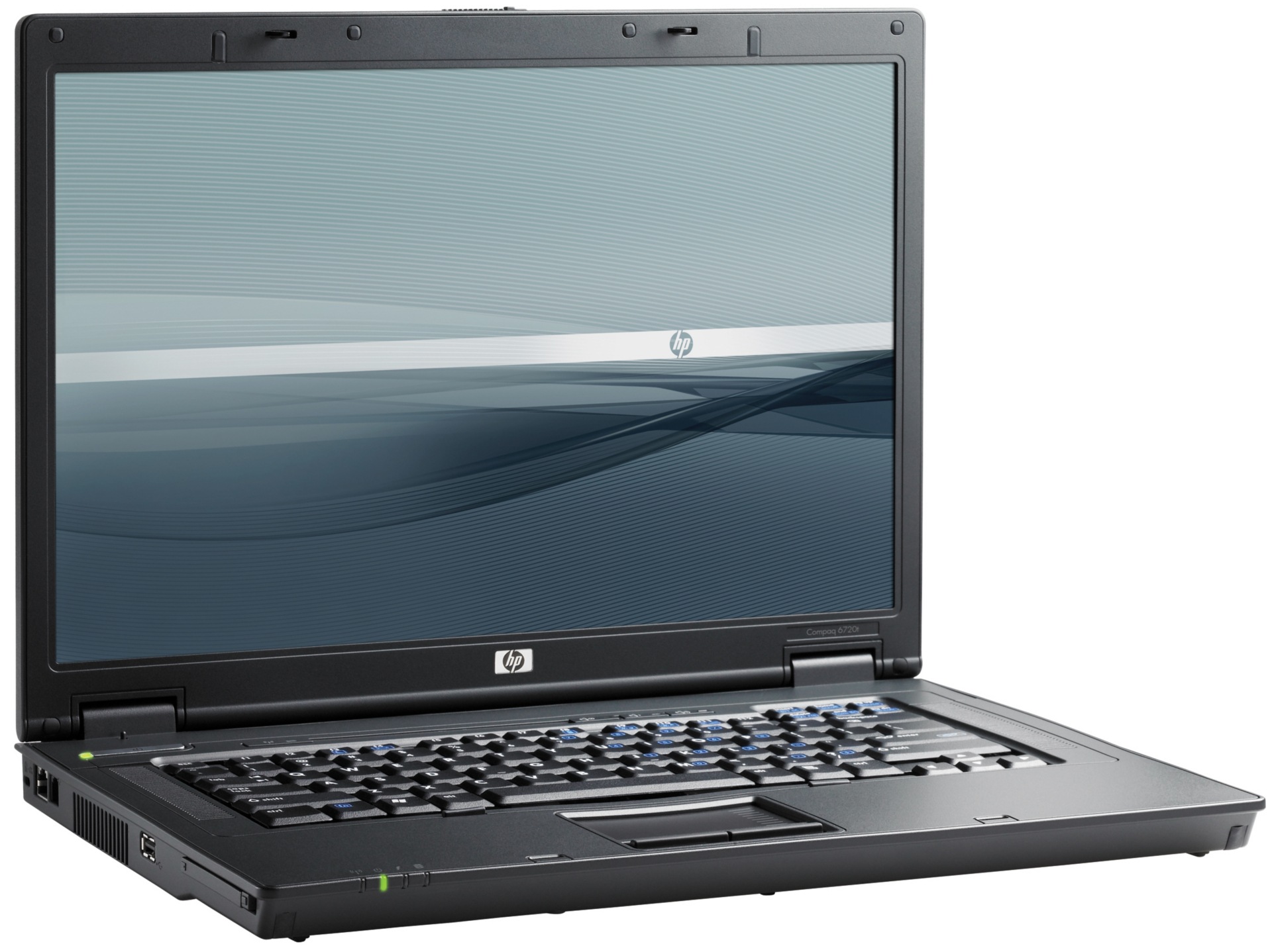 HP Compaq Mobile Thin Client 6720t - Celeron M 423 1.06 GHz - 15.4" TFT