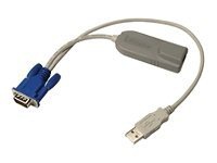 RARITAN MASTERCONSOLE CAT5 KVM CIM