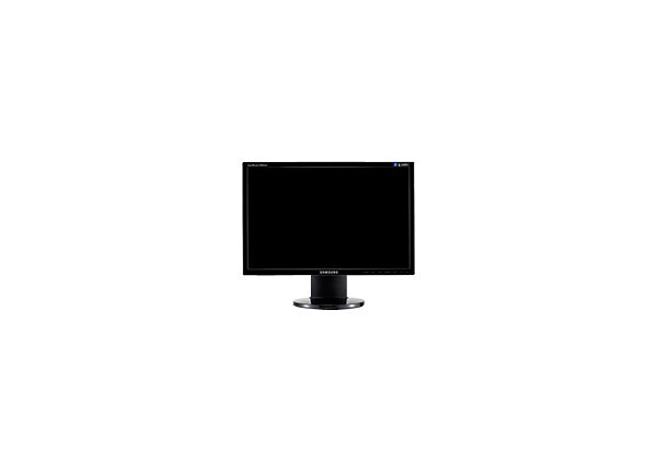 Samsung 2243BWX 22" Widescreen LCD - TAA Compliant