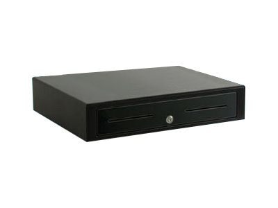 APG VASARIO CASH DRAWER 14X16X4 BLK