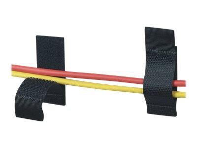 Black Box Wrap Cable Hanger - cable wrap
