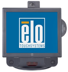 Elo 17A2 Touchcomputer
