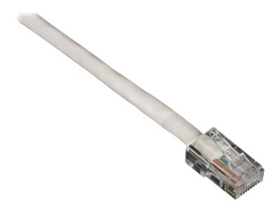 BLACK BOX 3FT CAT5E PATCH WHITE