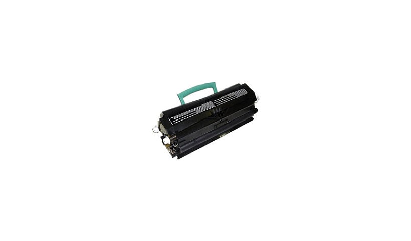 Clover Imaging Group - High Yield - black - remanufactured - toner cartridge (alternative for: Dell PY449)