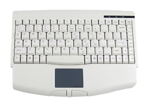 Adesso Mini Keyboard ACK-540UW