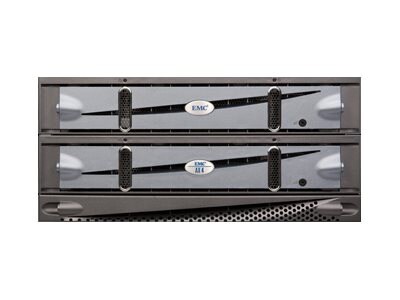 EMC CLARiiON® AX4