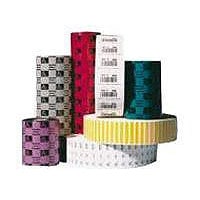 Zebra 5095 Performance - 6 - black - print ink ribbon refill (thermal transfer)