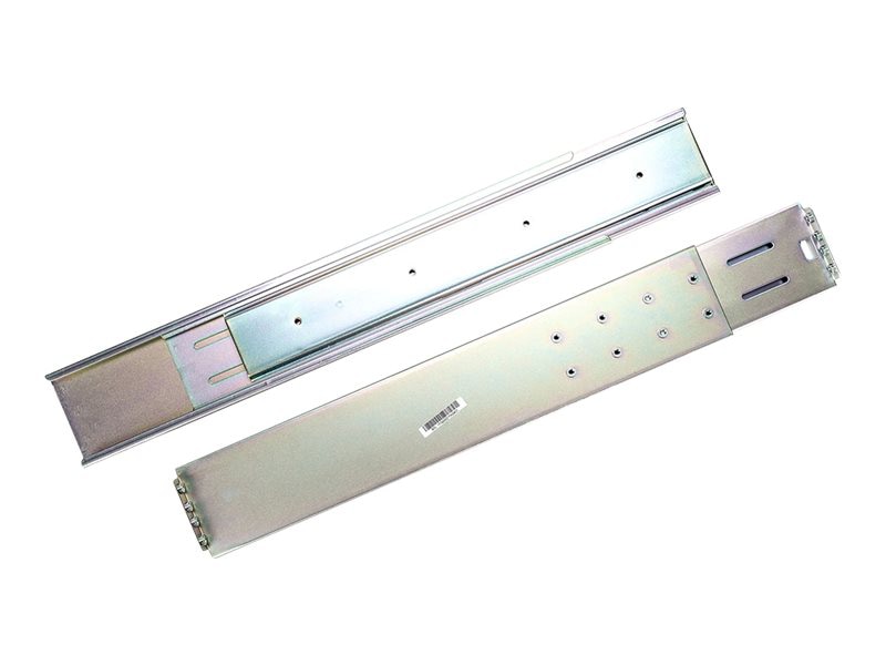 Liebert Rack Mount Brackets