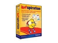 Kidspiration (v. 3) - box pack - 1 user