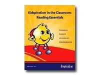 Kidspiration in the Classroom: Reading Essentials - reference book