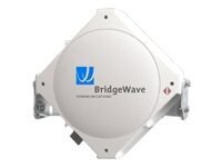 BridgeWave GE60 - wireless bridge