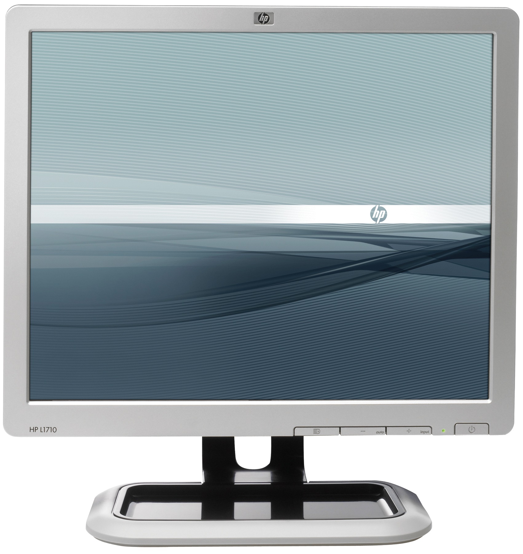 HP Smart Buy L1710 17" LCD Display