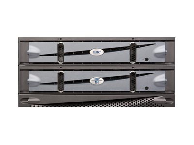 Dell EMC CLARiiON AX4-5i - hard drive array