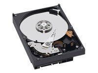 Western Digital AV WD1600AVJB 160 GB Hard Drive