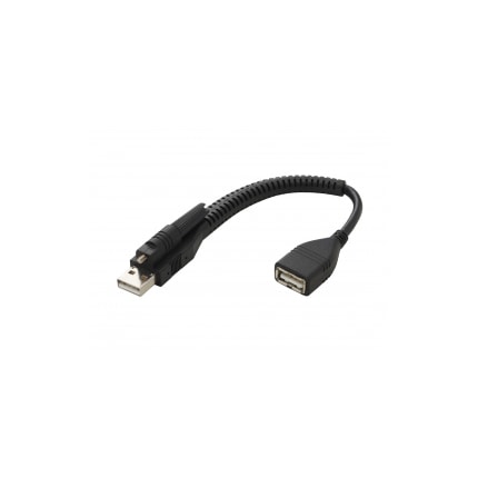 Panasonic serial cable - CF-K18CB002 - USB Cables & Adapters - CDW.com