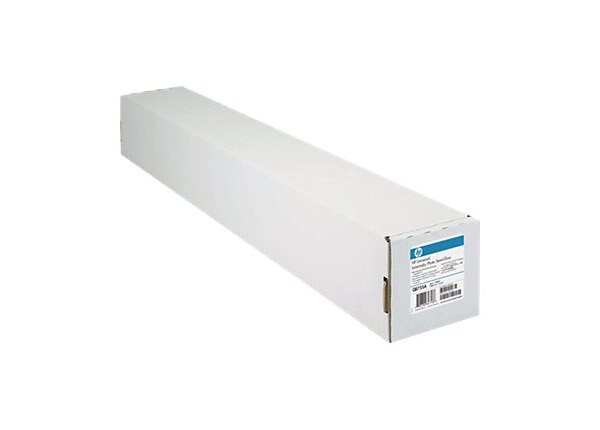 HP Universal Instant-Dry Photo Semi-Gloss - semi-gloss photo paper - 1 roll