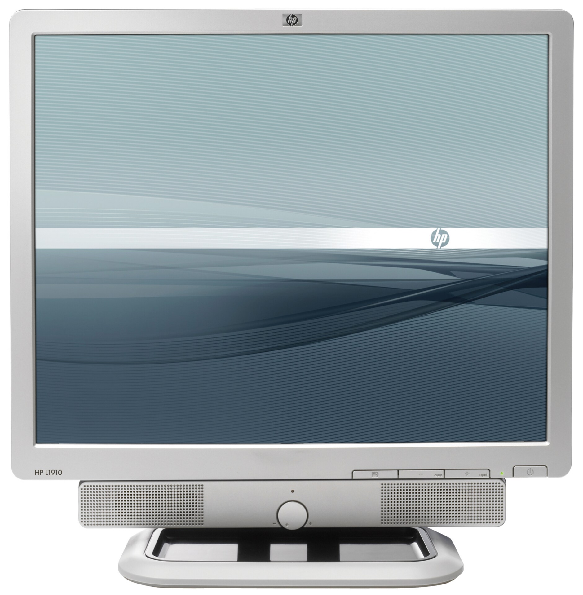 HP Smart Buy L1910 19" LCD Display