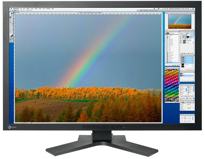 EIZO CG301W 30" Wide LCD                       
