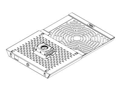 Chief RPAA1 - mounting kit