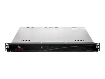Avocent HMX Manager - network management device