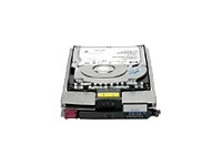 HP hard drive - 146 GB - FC-AL-2