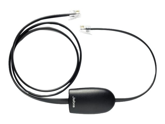 Jabra LINK 14201-16 HHC Adapter for Cisco Unified IP Phones