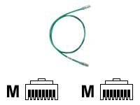 PANDUIT Cat.6 UTP Patch Cable