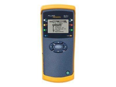 Fluke NetTool Series II Pro - network tester kit