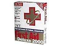First Aid 2000 Deluxe (v. 6.0) - box pack - 1 user