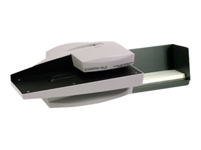 Martin Yale 1632 - letter opener - 4.13 in x 9.5 in - 7000 sheets per hour