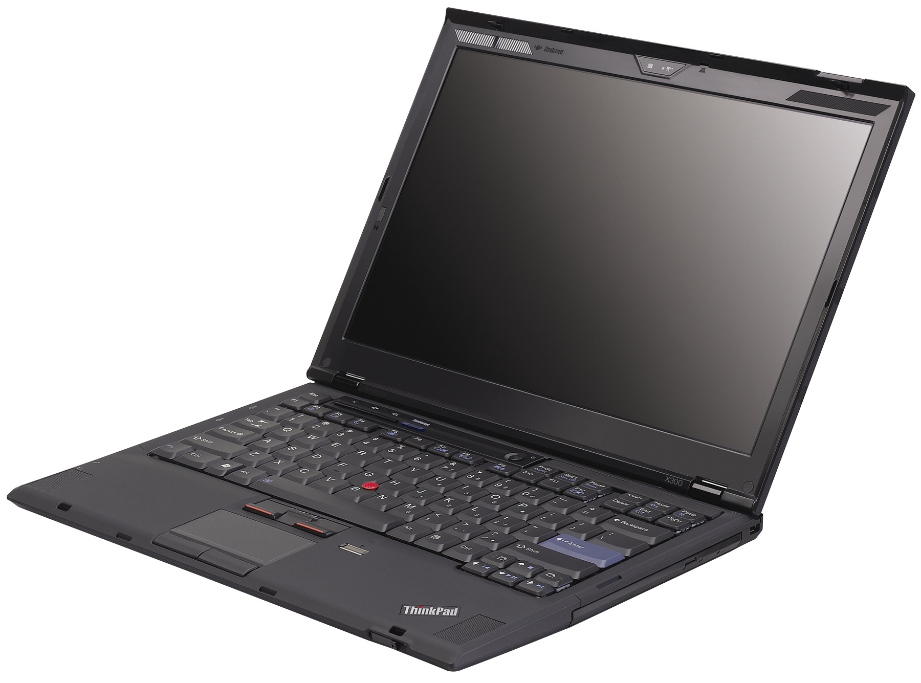 Lenovo Topseller ThinkPad X300