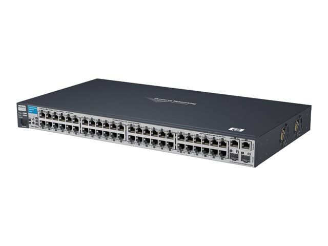 HP E2510-48 Switch
