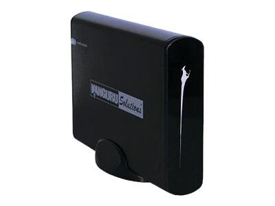 Kanguru QS2™ - 500GB - eSATA/USB External Hard Drive