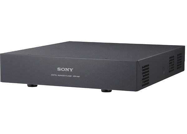 Sony VSP-NS7 Digital Signage Player